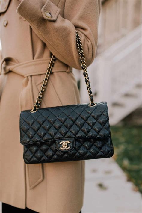 how much is a small chanel purse|chanel bag price 2023.